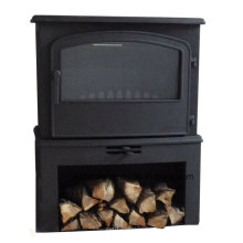 New Coming Cast Iron Stove (FIPC0054)